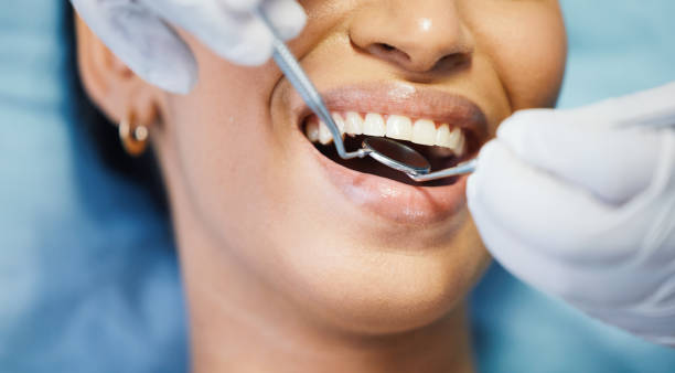 Emergency Dentist for Kids in MN