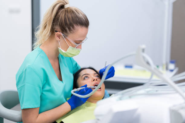 Best Tooth Infection Emergency Dentist  in Becker, MN